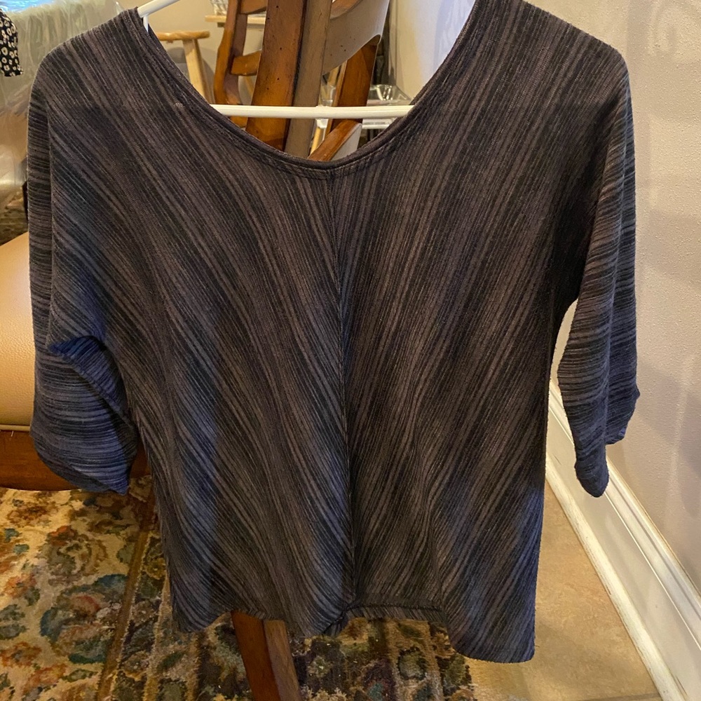 The Loft top